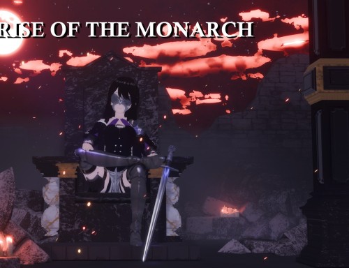 ZephyrA0 - Rise of the Monarch v0.35 pc\mac Porn Game