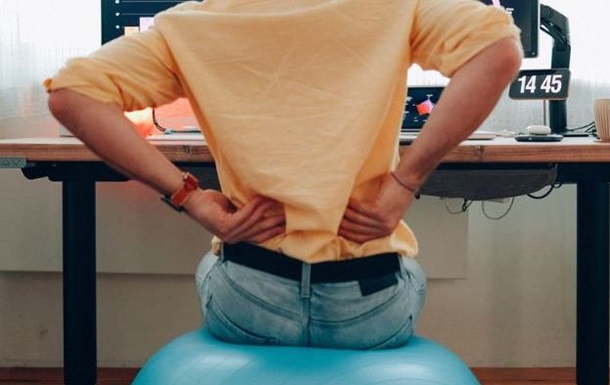 Стало известно, сколько нужно ходить, чтобы предотвратить боль в спине