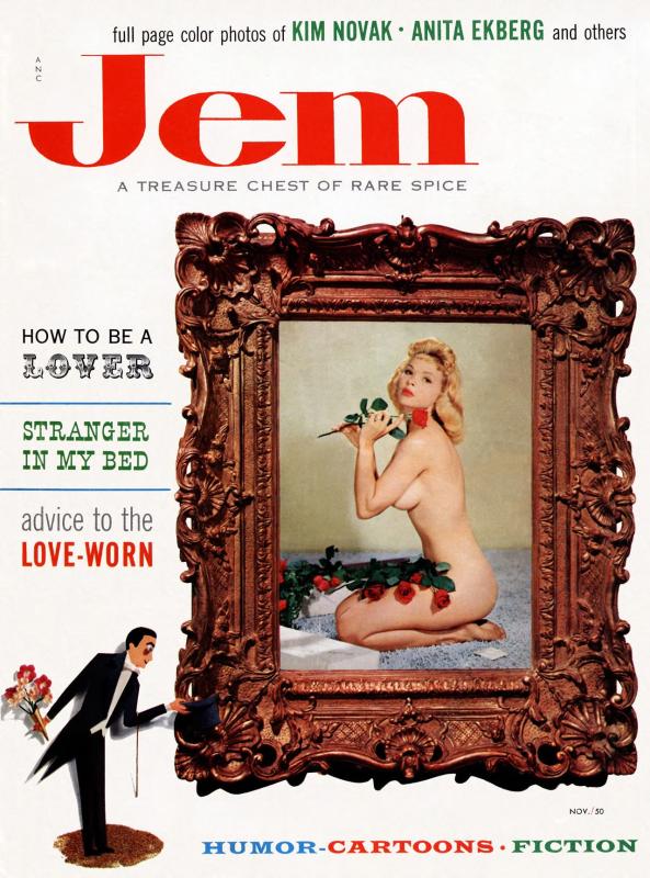 Jem v01n01 1956-11