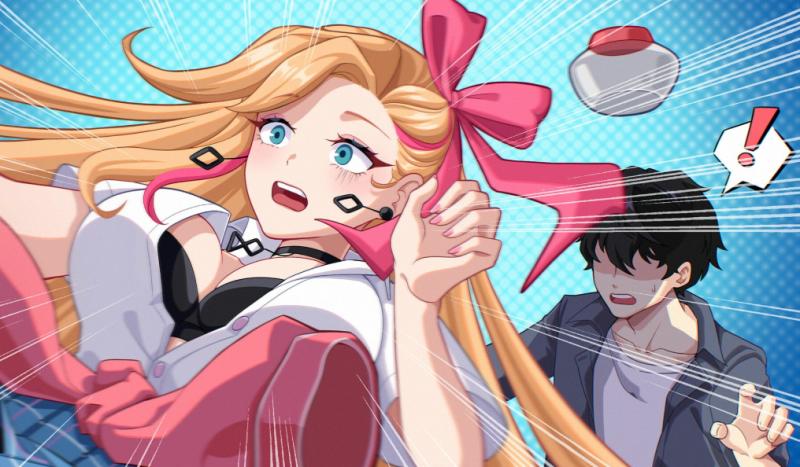 Reborn Entertainment - Love n Life: Happy Student Version 1.0.4 Porn Game