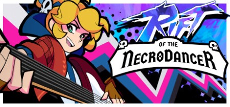Rift of the NecroDancer Update v1.6.1