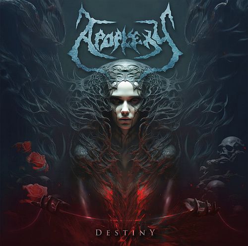 Apoplexy - Destiny (2023) (LOSSLESS) Apoplexy - Destiny (2023) (LOSSLESS)