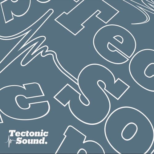 Tectonic Sound (2025) FLAC