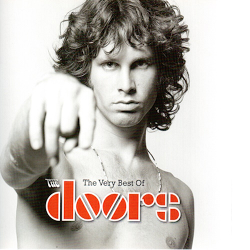 The Doors - The Very Best Of Doors (2007) [2CD | 40th Annivesary] FLAC