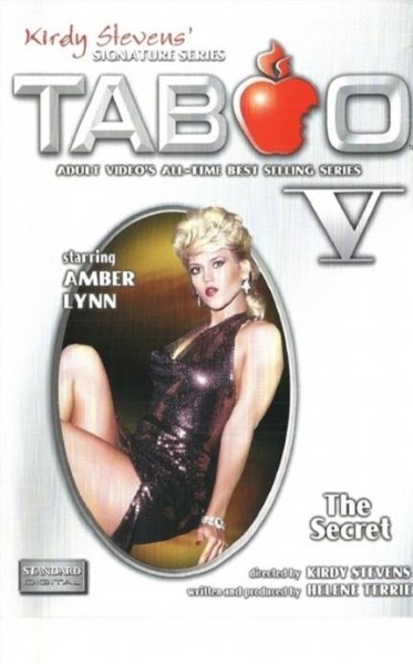Taboo 5