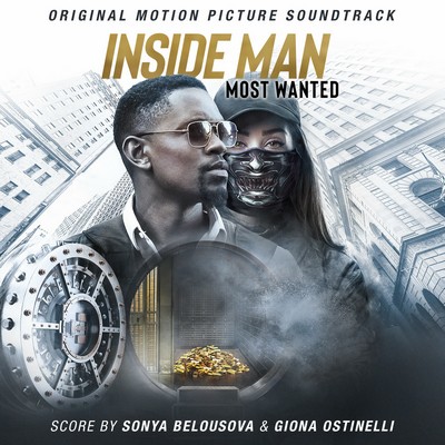 Inside Man: Most Wanted Soundtrack