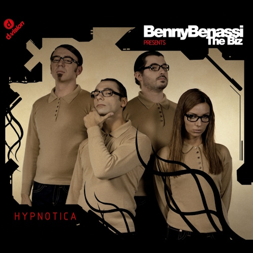 Benny Benassi - Hypnotica (Benny Benassi Presents The Biz) (2003) FLAC