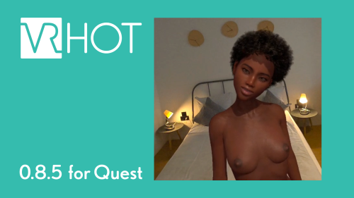 VR HOT for Meta Quest