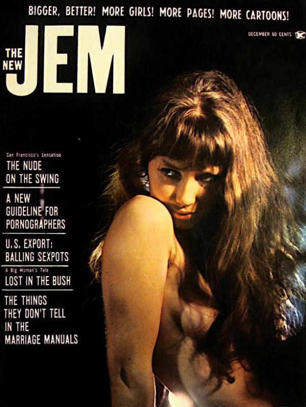 Jem V09 N05 Dec. 1967