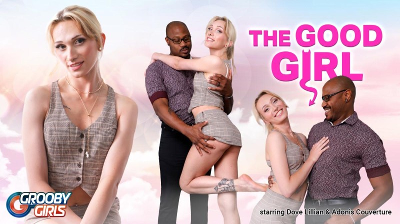Dove Lillian- The Good Girl  - [797 MB]