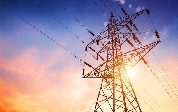 В Украине восстановили более 50% генерации