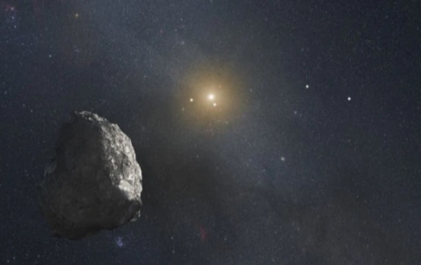 На краю Солнечной системы обнаружен уникальный объект