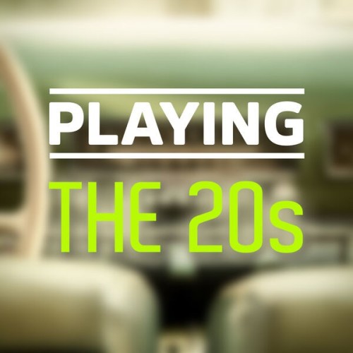 Playing - The 20s (2025)