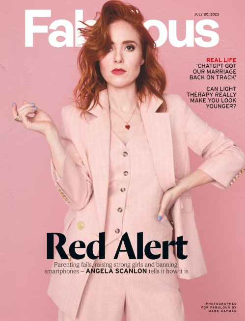 Fabulous – July 20, 2025