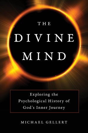 Cover: The Divine Mind - Michael Gellert