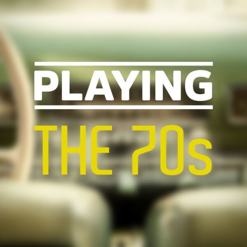 Playing - The 70s (2025)