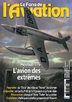 Le Fana de L'Aviation 2011-03 (496)