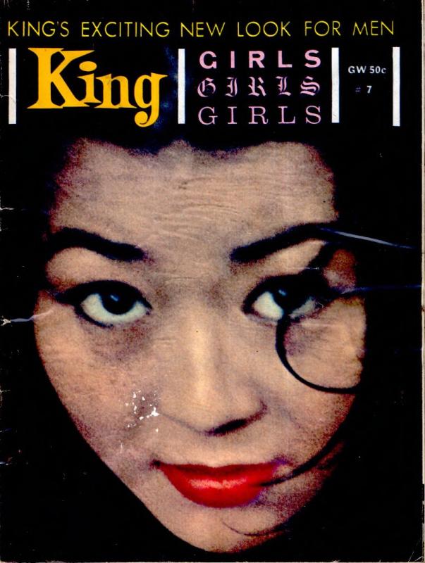 King v01 n07 1960