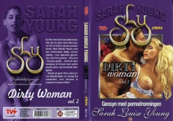 Dirty Woman 2 We Love You to Death