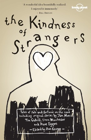 Cover: Kindness of Strangers - Lonely Planet