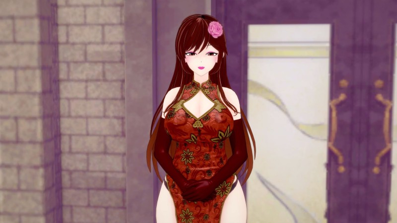 Empire Hostess Club v0.1 by Zao83 Porn Game