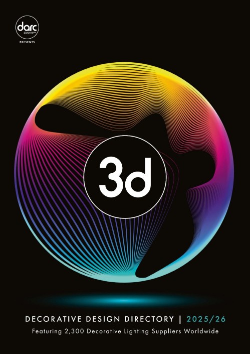 Darc Magazine - Issue 11, 3D 20252026