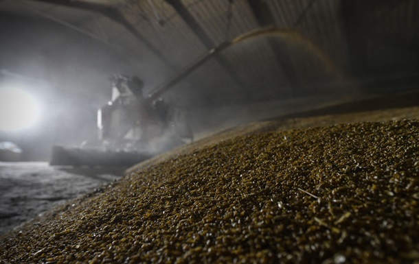 Китай сократил закупки российской пшеницы в 16 раз