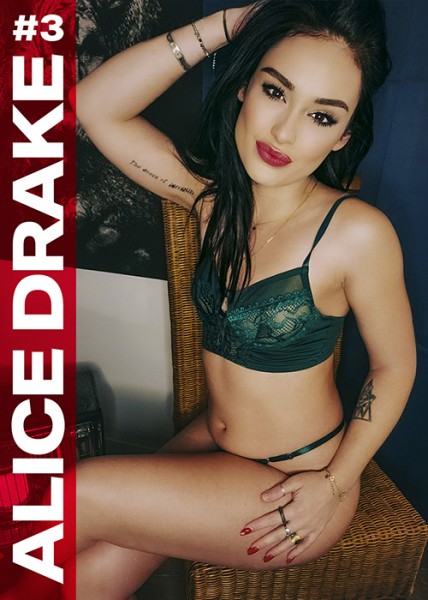Alice Drake Vol 3