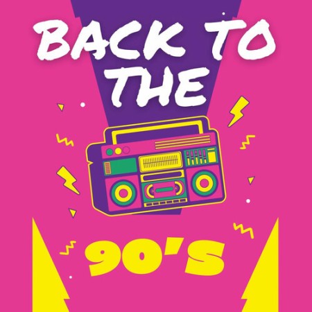Back to the 90s (2025) Back to the 90s (2025)