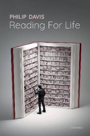 Cover: Reading for Life - Philip Davis