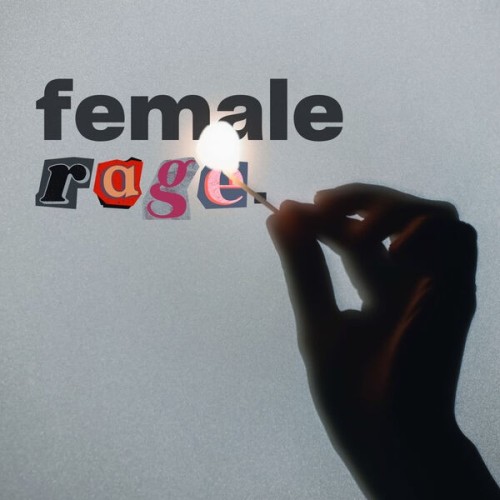 Female Rage (2025) Female Rage (2025)