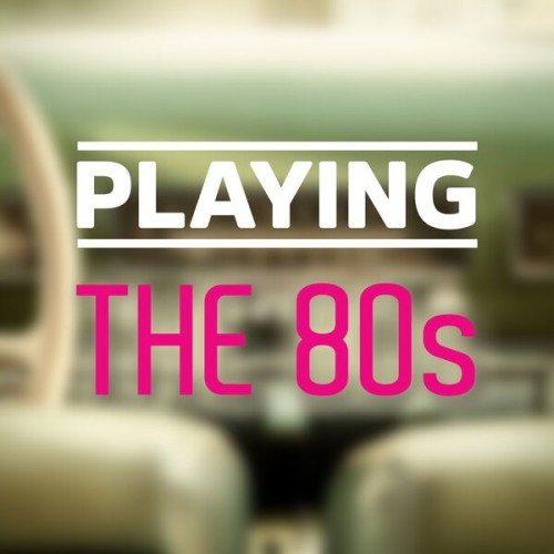 Playing - The 80s (2025)