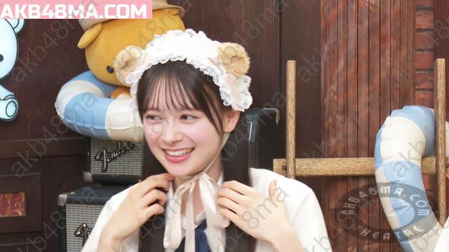 9493df6064e90fca5eca6f7bdf099914 【Webstream】250722 AKB48 Kenkyuusei Palette ep09
