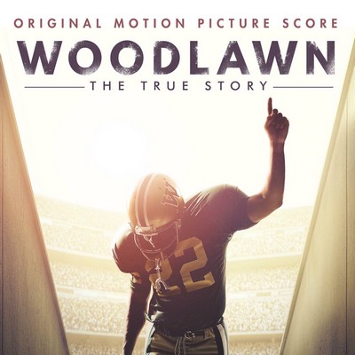 Woodlawn Soundtrack