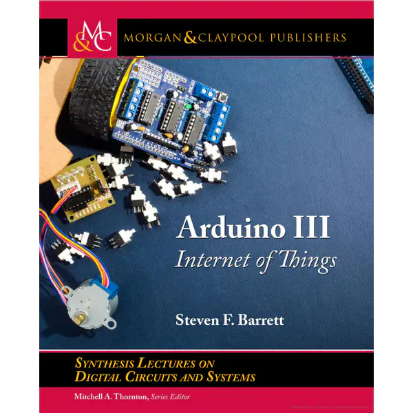Arduino III: Internet of Things