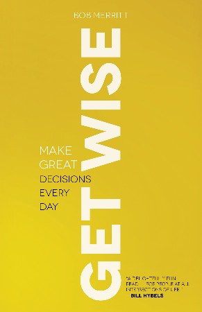 Cover: Get Wise - Bob Merritt
