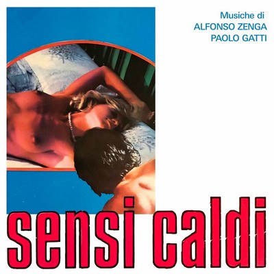Sensi caldi Soundtrack
