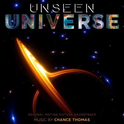 Unseen Universe Soundtrack