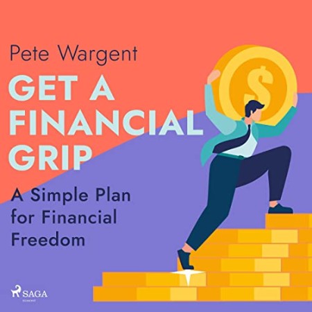 Cover: Get a Financial Grip - Pete Wargent