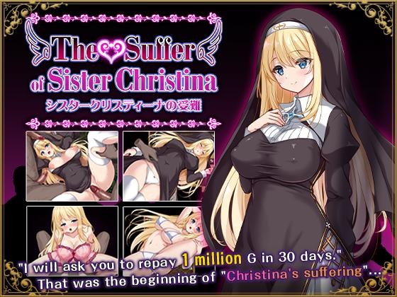 PAON, 072 Project - The Suffer of Sister Christina Ver.1.0.0 Final (eng) PAON, 072 Project - The Suffer of Sister Christina Ver.1.0.0 Final (eng)
