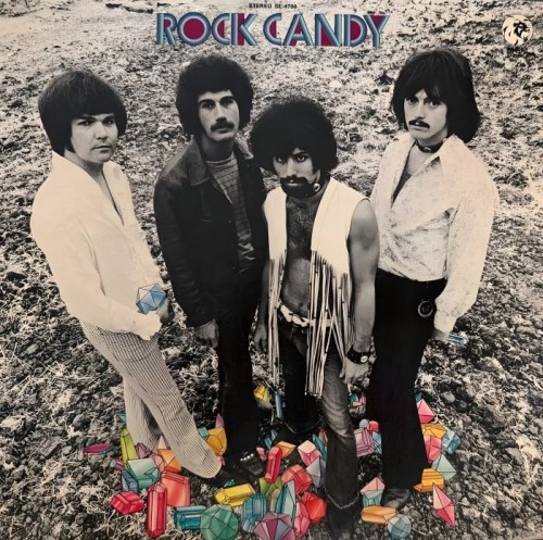 Rock Candy - Rock Candy (1970)