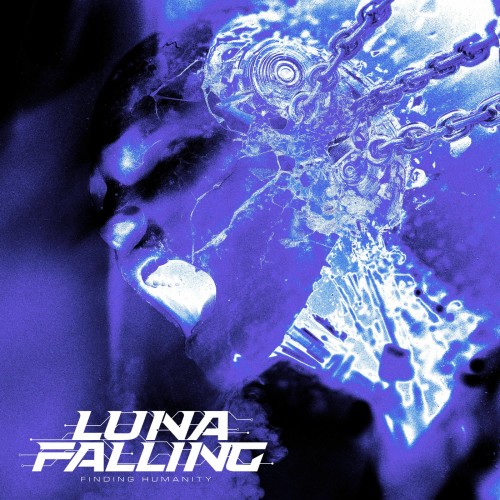 Luna Falling - Finding Humanity (Single) (2025)