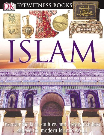 Cover: Islam - Hamed Abdel-Samad