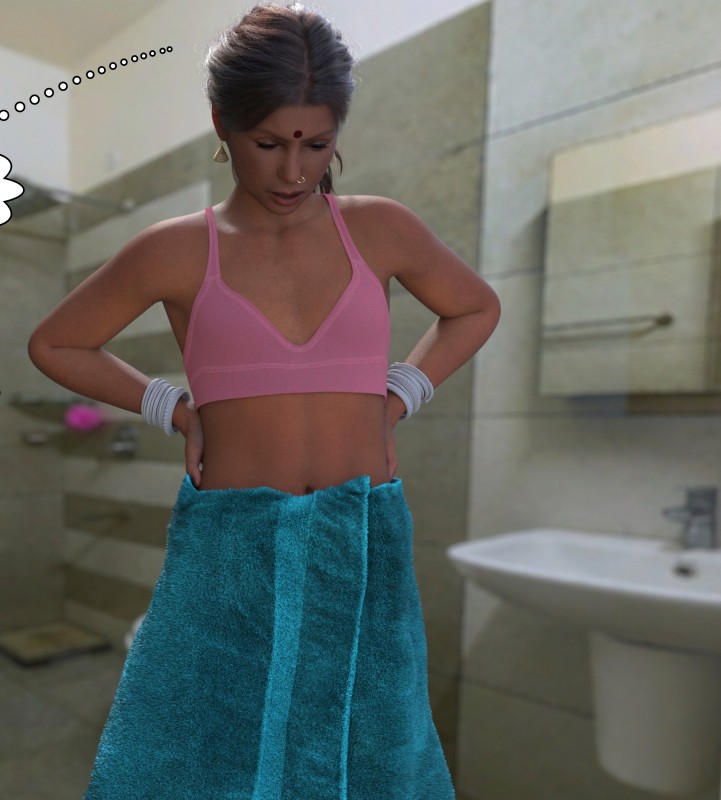 Indiantgstories - The Maid Indiantgstories - The Maid
