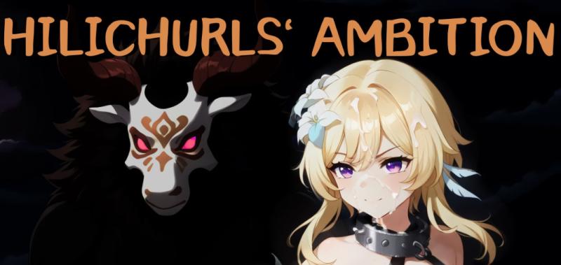 Theofrad - Hilichurl's Ambition Version 1.2.0 Porn Game