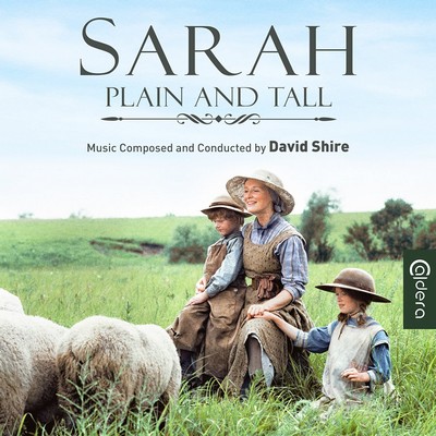 Sarah, Plain And Tall / Skylark Soundtrack