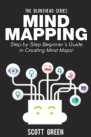 Cover: Mind Mapping - Scott Green