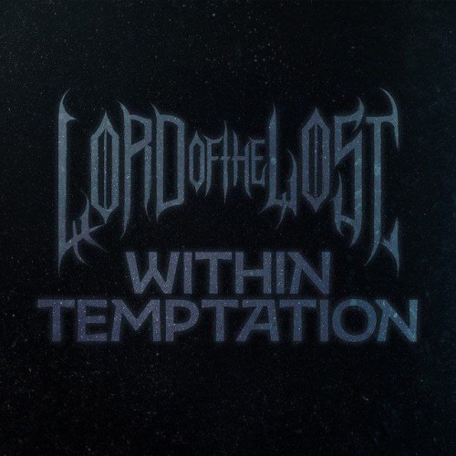 Lord Of The Lost - Light Can Only Shine In The Darkness (feat. Within Temptation) (Single) (2025)
