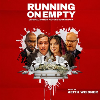 Running On Empty Soundtrack