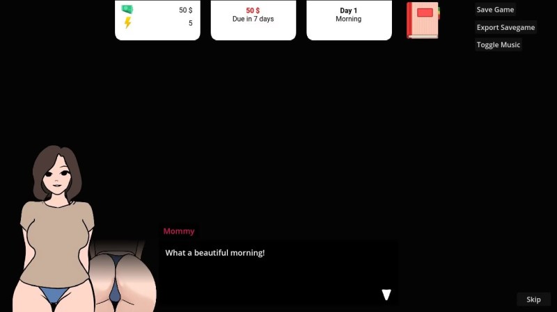A Moms Life v2.6.1 by Cherry Cream Win/Linux Porn Game A Moms Life v2.6.1 by Cherry Cream Win/Linux Porn Game
